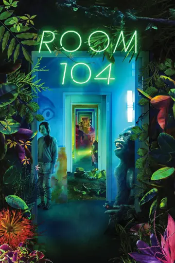 Poster к сериалу "Room 104" #1418736