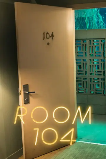 Poster к сериалу "Room 104" #1418737