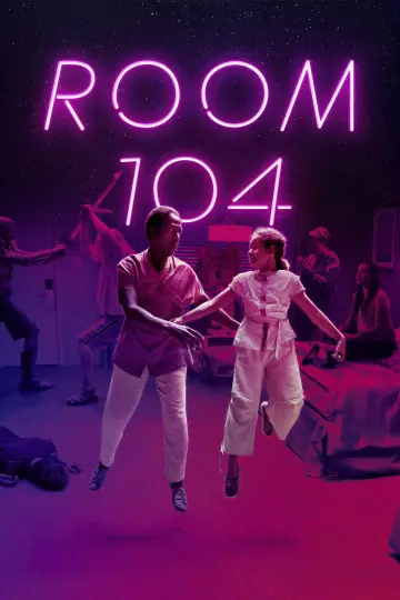 Poster к сериалу "Room 104" #1418739