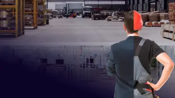 Undercover Boss Poster