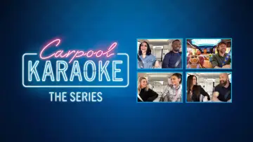 Backdrop к сериалу "Carpool Karaoke: The Series" #1384155