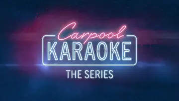 Backdrop к сериалу "Carpool Karaoke: The Series" #1384156
