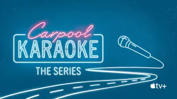 Backdrop к сериалу "Carpool Karaoke: The Series" #1384157