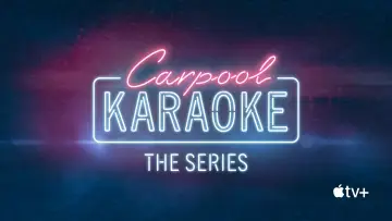 Backdrop к сериалу "Carpool Karaoke: The Series" #1384161