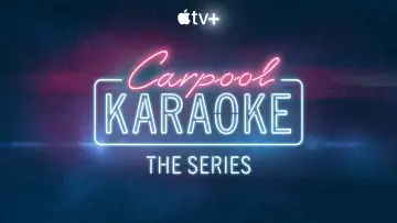 Backdrop к сериалу "Carpool Karaoke: The Series" #1384162