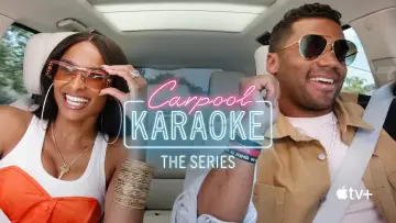 Backdrop к сериалу "Carpool Karaoke: The Series" #1384164