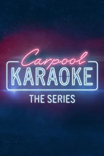 Poster к сериалу "Carpool Karaoke: The Series" #1384183