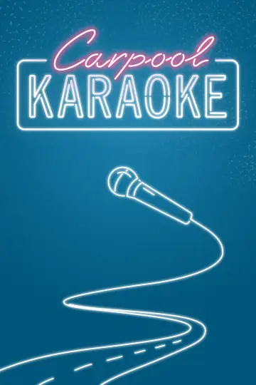 Poster к сериалу "Carpool Karaoke: The Series" #1384185