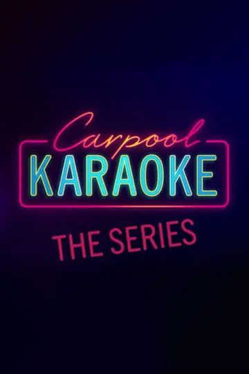 Poster к сериалу "Carpool Karaoke: The Series" #1384186