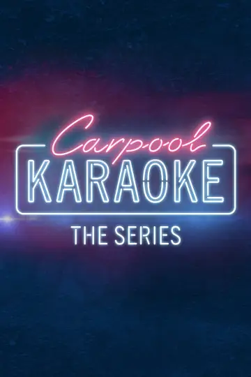 Poster к сериалу "Carpool Karaoke: The Series" #1384187