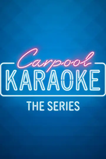 Poster к сериалу "Carpool Karaoke: The Series" #1384188