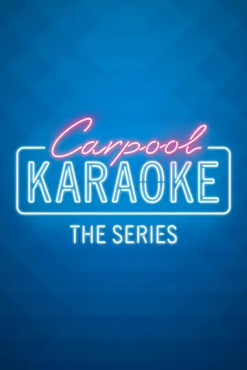 Poster к сериалу "Carpool Karaoke: The Series" #1384189