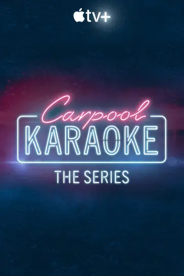 Poster к сериалу "Carpool Karaoke: The Series" #1384190