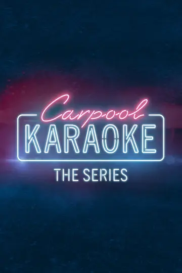 Poster к сериалу "Carpool Karaoke: The Series" #1384192