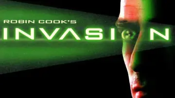 Backdrop for the TV series "Invasion" #1504210