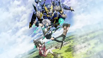 Backdrop к сериалу "Knight
