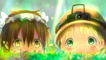Backdrop к сериалу "Made in Abyss" #1347749