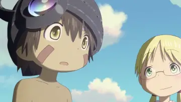Backdrop к сериалу "Made in Abyss" #1347753