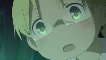 Backdrop к сериалу "Made in Abyss" #1347754