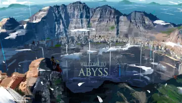 Backdrop к сериалу "Made in Abyss" #1347770