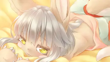 Backdrop к сериалу "Made in Abyss" #1347771