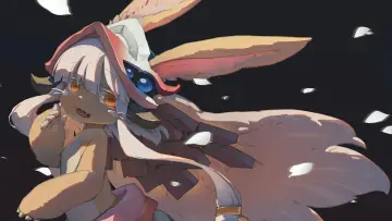 Backdrop к сериалу "Made in Abyss" #1347776