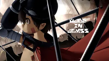 Backdrop к сериалу "Made in Abyss" #1347777