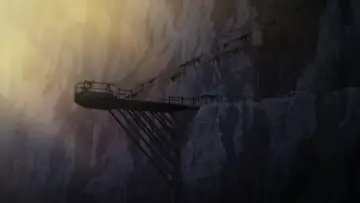 Backdrop к сериалу "Made in Abyss" #1347782