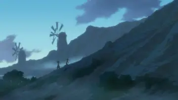 Backdrop к сериалу "Made in Abyss" #1347783