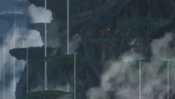 Backdrop к сериалу "Made in Abyss" #1347785