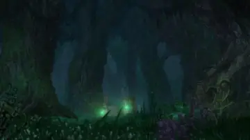 Backdrop к сериалу "Made in Abyss" #1347788