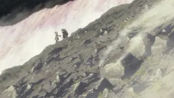 Backdrop к сериалу "Made in Abyss" #1347789