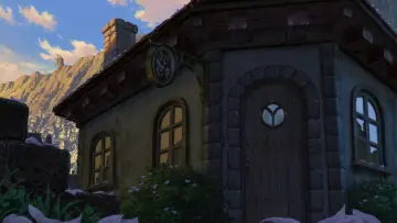 Backdrop к сериалу "Made in Abyss" #1347792