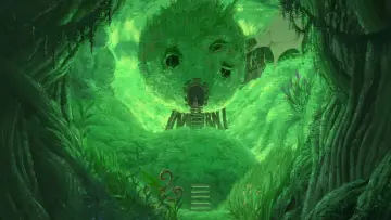 Backdrop к сериалу "Made in Abyss" #1347793