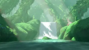Backdrop к сериалу "Made in Abyss" #1347799