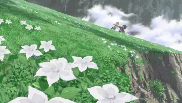 Backdrop к сериалу "Made in Abyss" #1347803