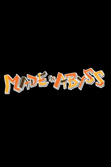 Poster к сериалу "Made in Abyss" #1347826