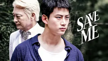 Backdrop for the TV series "Save Me" #1592133