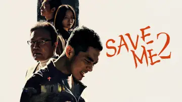 Backdrop for the TV series "Save Me" #1592138