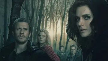 Backdrop for the TV series "Absentia" #1350280
