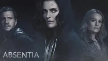 Backdrop for the TV series "Absentia" #1350282