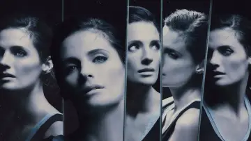 Backdrop for the TV series "Absentia" #1350283