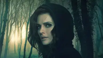 Backdrop for the TV series "Absentia" #1350288