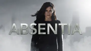 Backdrop for the TV series "Absentia" #1350292