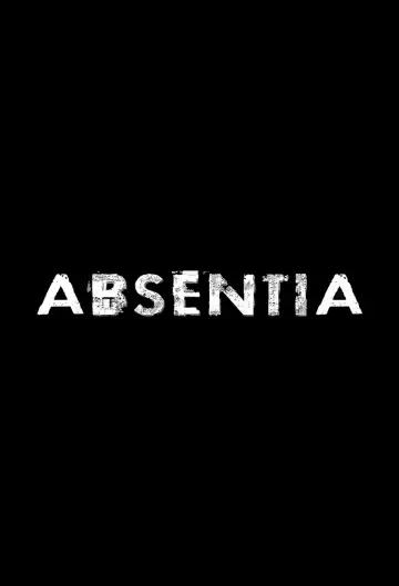 Poster for the TV series "Absentia" #1350307