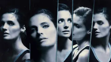 Backdrop for the TV series "Absentia" #1588618