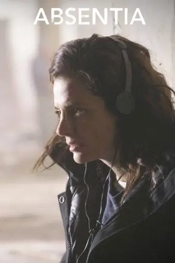 Poster for the TV series "Absentia" #1657333