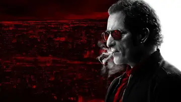 Backdrop for the TV series "Bad Blood" #1537052