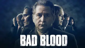 Backdrop for the TV series "Bad Blood" #1537055
