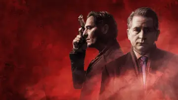 Backdrop for the TV series "Bad Blood" #1537057